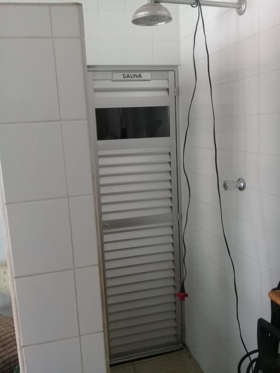 Cobertura, Ana Lúcia, 4 Quartos, 2 Vagas, 1 Suíte