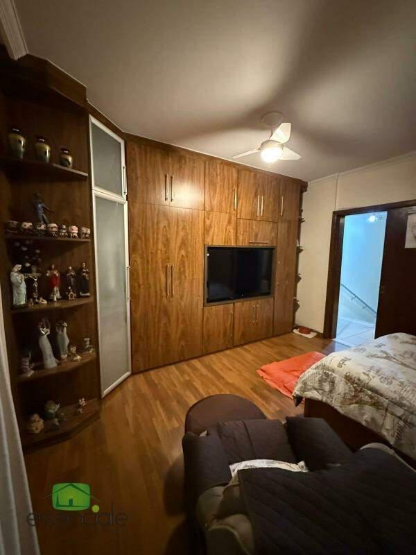 Cobertura, Novo Eldorado, 4 Quartos, 4 Vagas, 2 Suítes