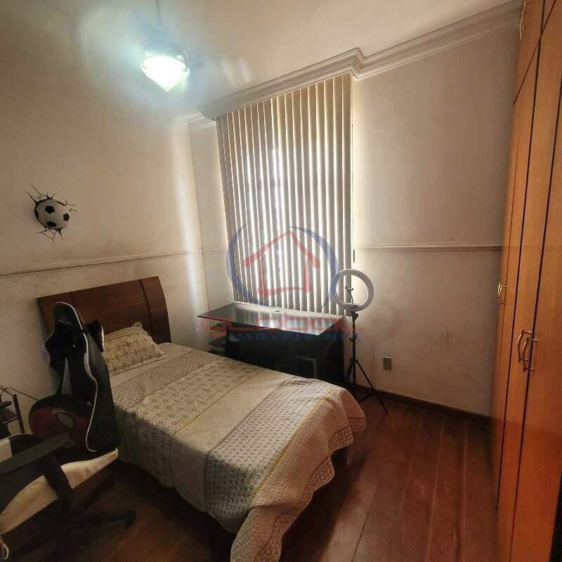 Cobertura, Paquetá, 5 Quartos, 2 Vagas, 1 Suíte