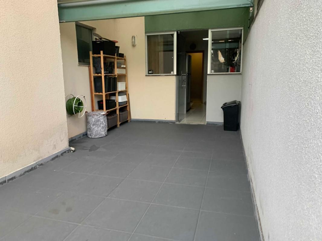 Apartamento, Ipiranga, 3 Quartos, 3 Vagas, 1 Suíte