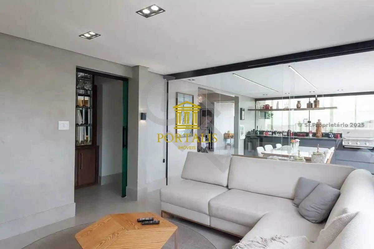 Cobertura, Estoril, 2 Quartos, 2 Vagas, 1 Suíte