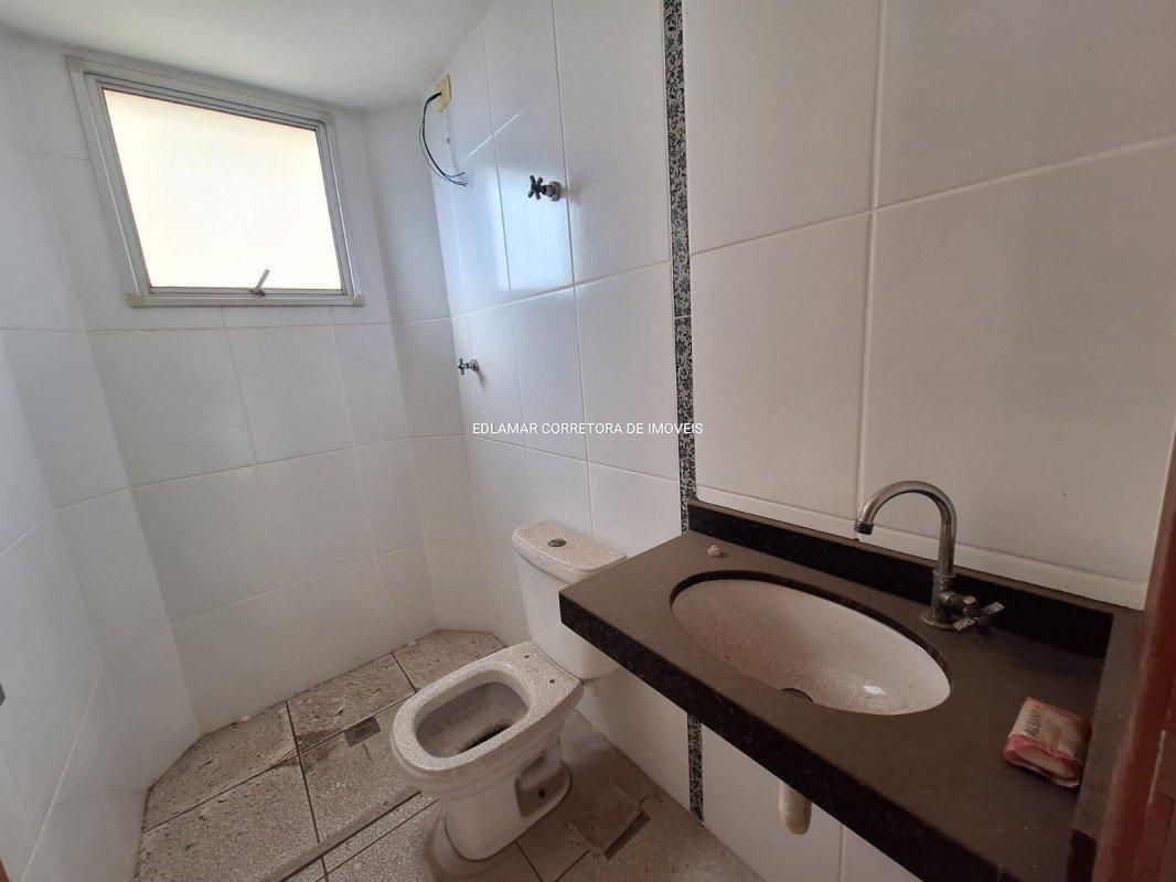 Apartamento, Linda Vista, 2 Quartos, 1 Vaga