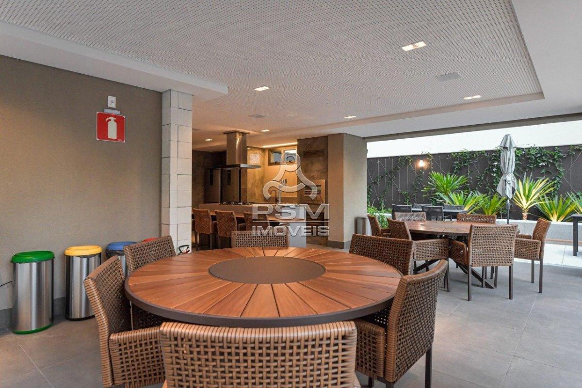 Apartamento, Funcionários, 4 Quartos, 3 Vagas, 1 Suíte