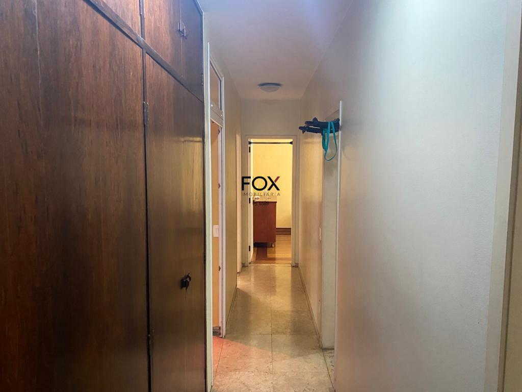 Apartamento, Savassi, 4 Quartos, 2 Vagas, 1 Suíte