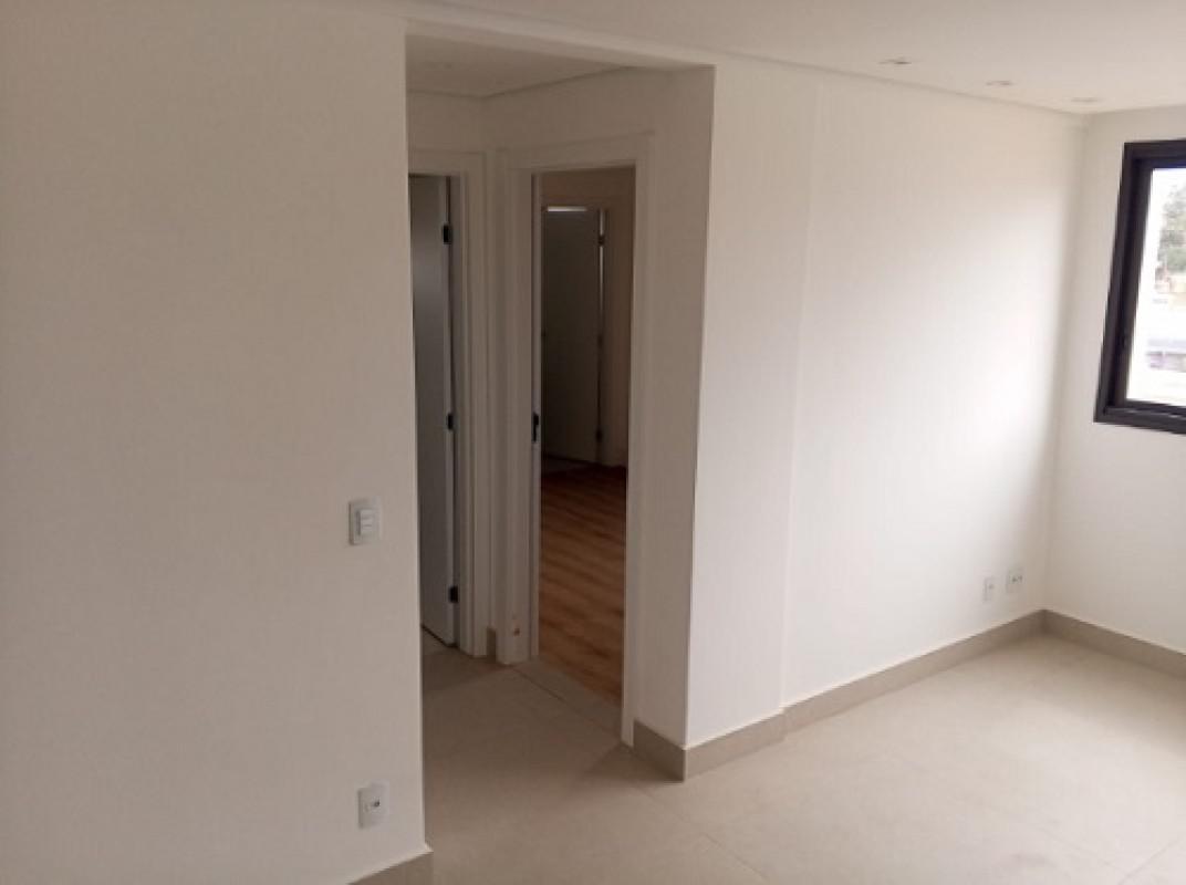 Apartamento, Renascença, 2 Quartos, 3 Vagas, 1 Suíte