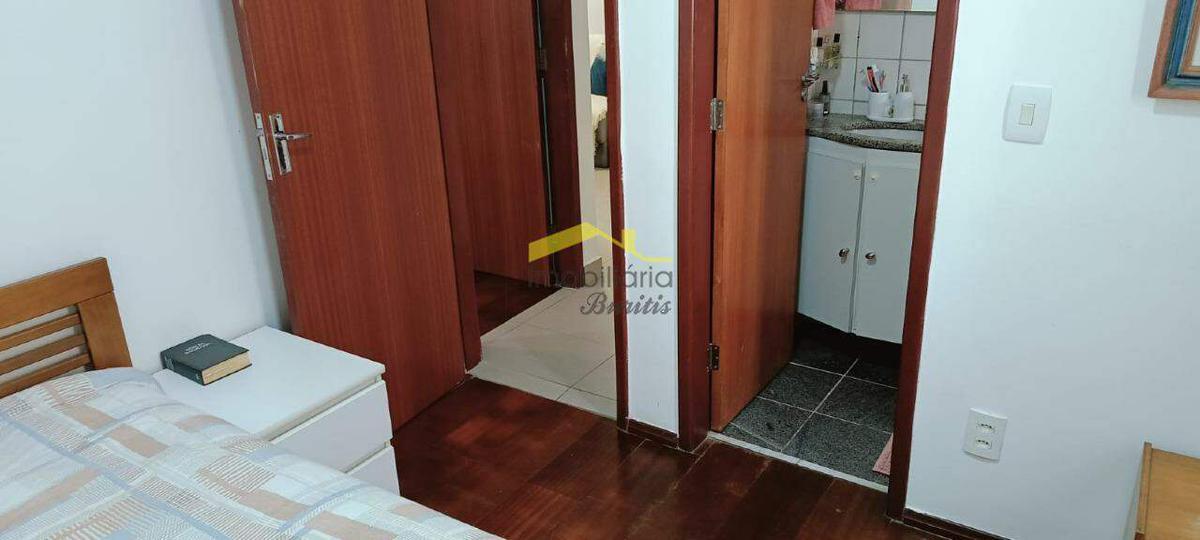 Apartamento, Buritis, 3 Quartos, 1 Vaga, 1 Suíte