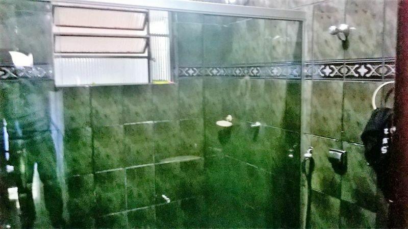 Casa, Centro, 4 Quartos, 1 Vaga, 1 Suíte