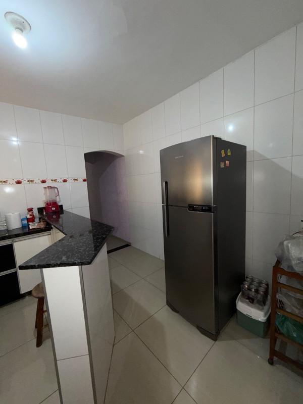 Casa, Parque Recreio, 3 Quartos, 6 Vagas, 1 Suíte