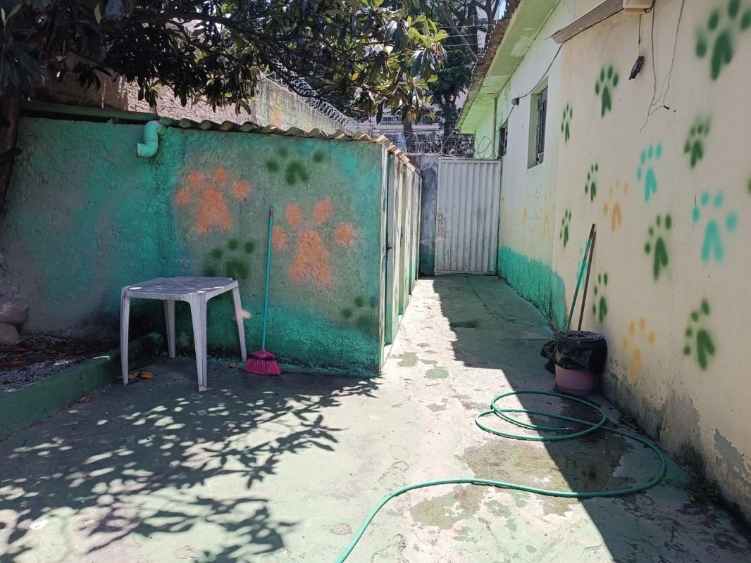 Casa, Cinquentenário, 2 Quartos, 0 Vaga