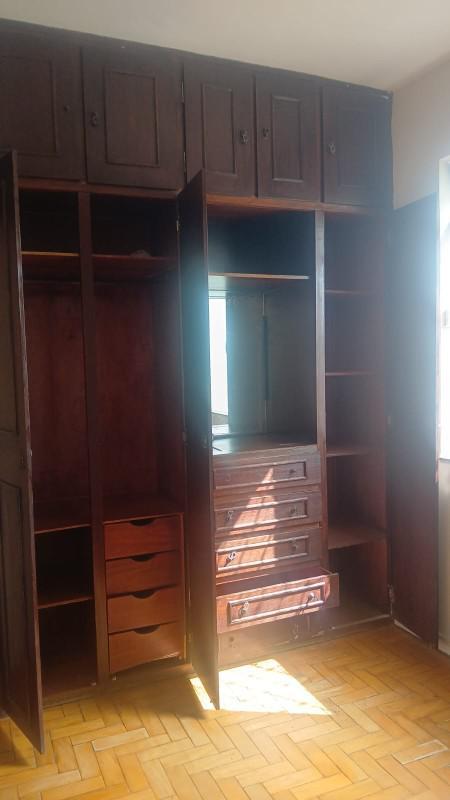 Apartamento, Padre Eustáquio, 2 Quartos, 1 Vaga