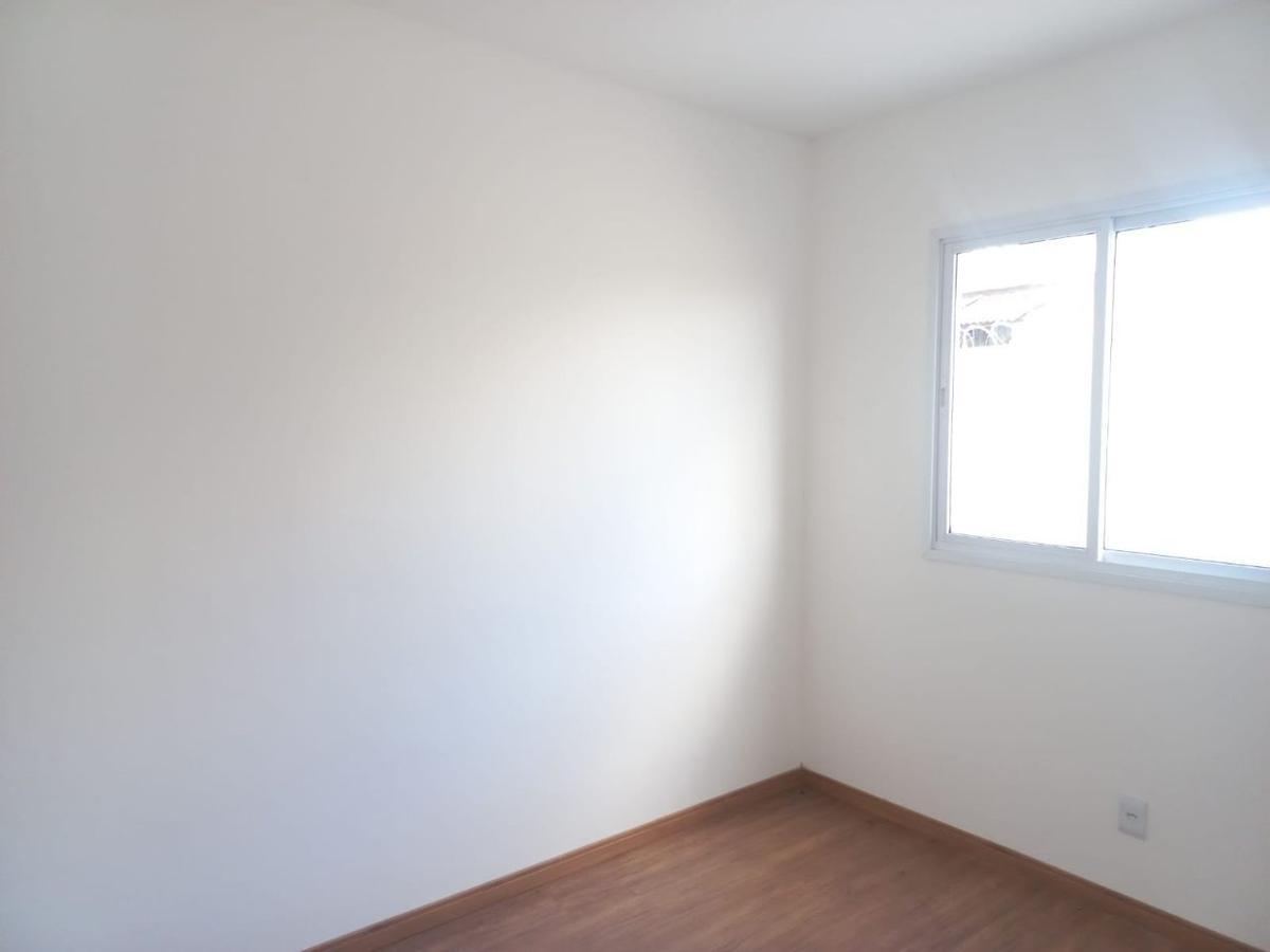 Apartamento, Santa Mônica, 2 Quartos, 1 Vaga
