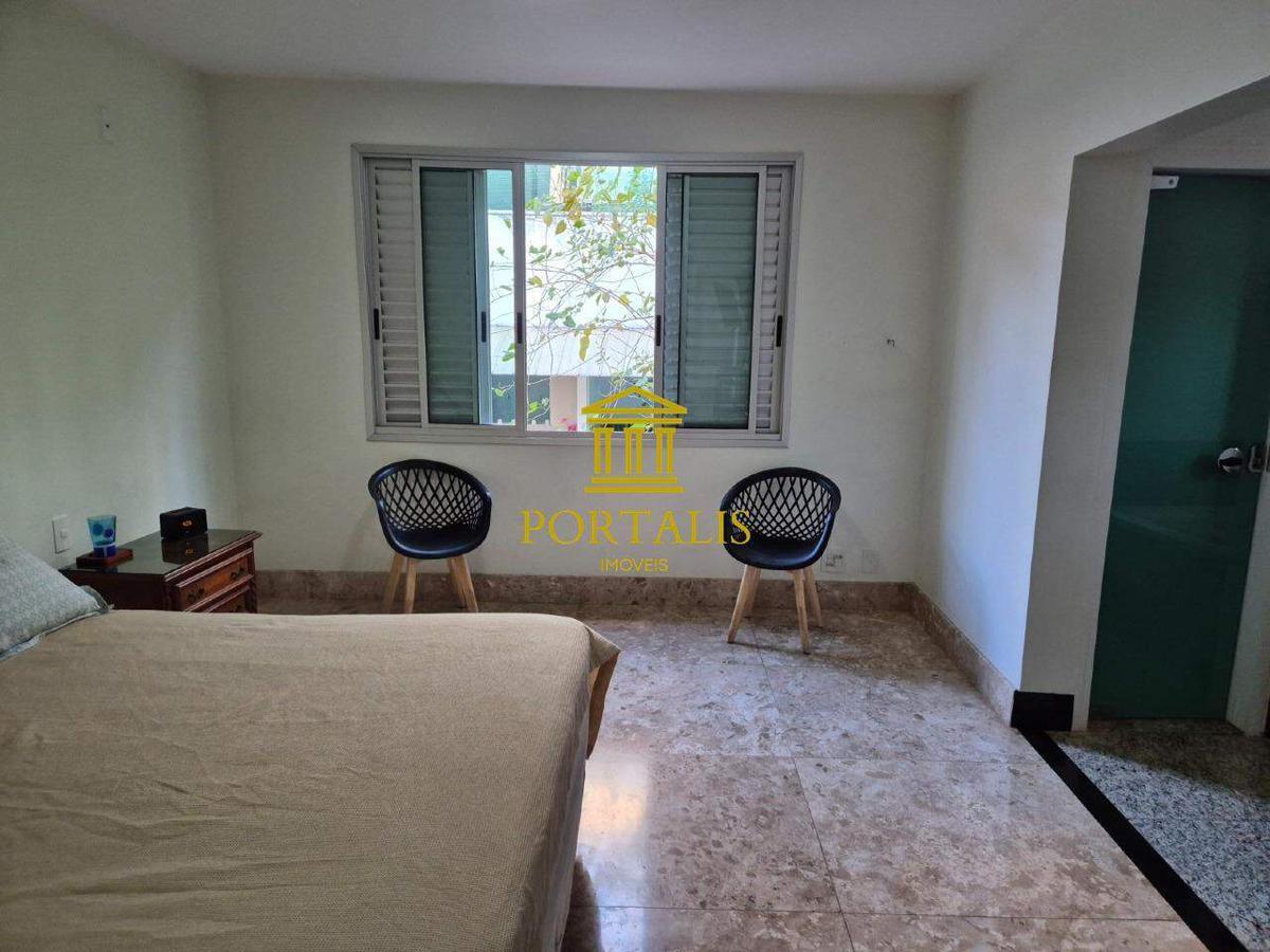 Casa, Santa Teresa, 5 Quartos, 5 Vagas, 3 Suítes