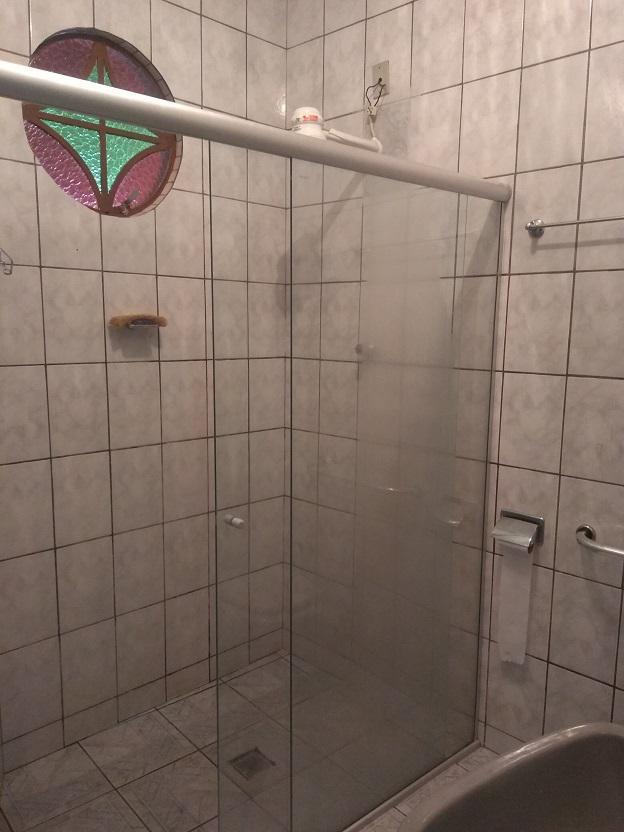 Casa, Vila Esperança, 5 Quartos, 1 Vaga