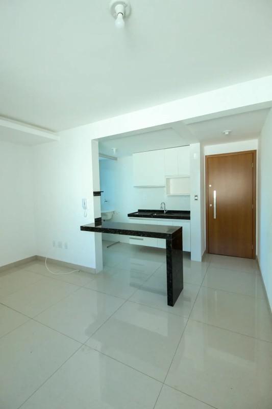 Apartamento, Itapoã, 3 Quartos, 2 Vagas, 1 Suíte