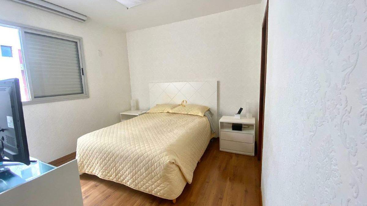 Apartamento, Buritis, 4 Quartos, 3 Vagas, 2 Suítes