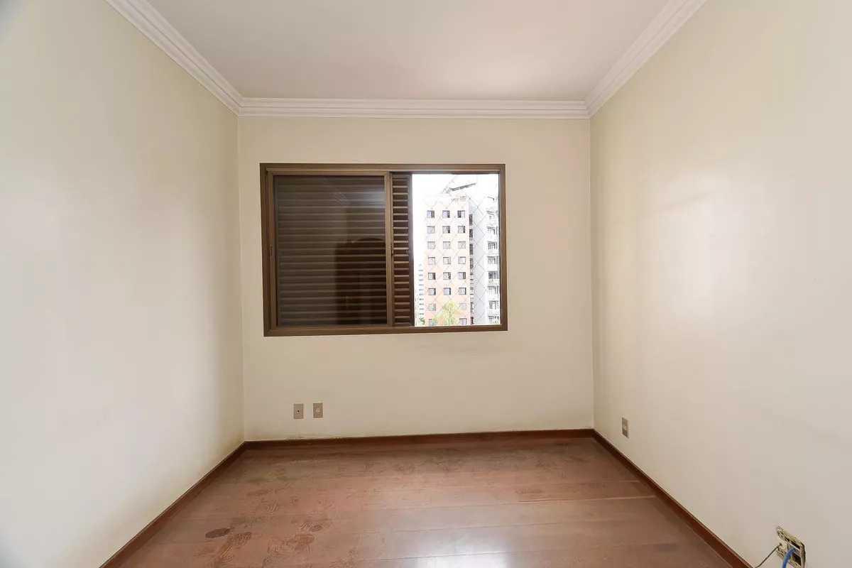 Apartamento, Funcionários, 4 Quartos, 3 Vagas, 2 Suítes