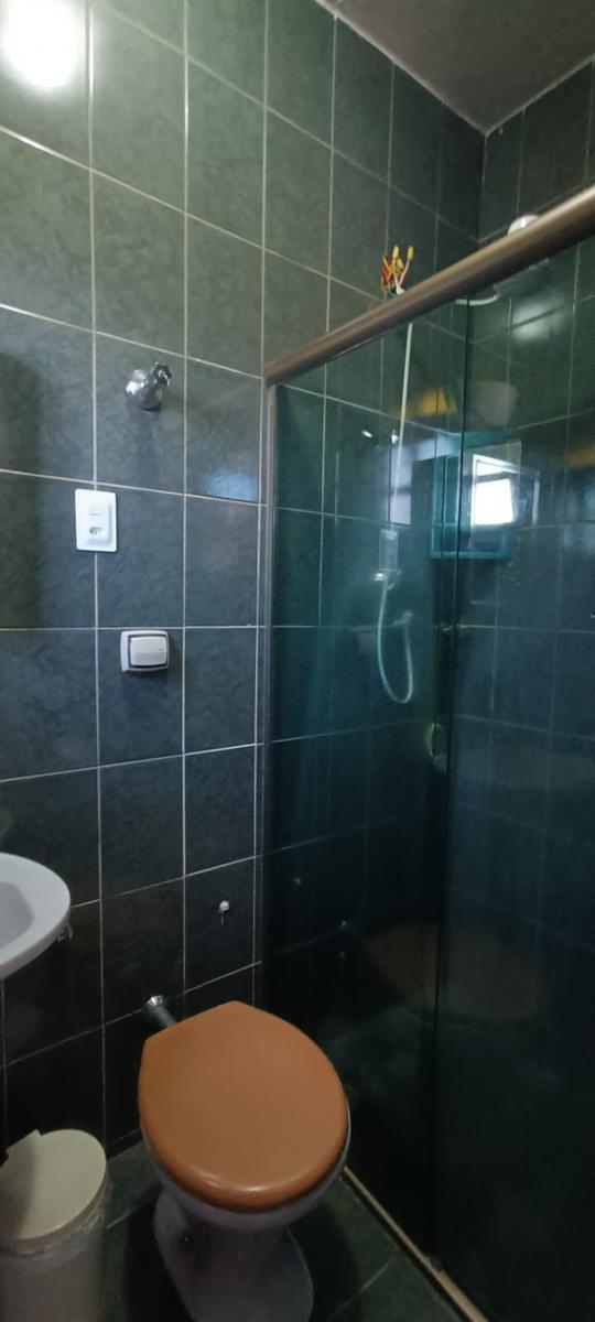 Casa, Eymard, 3 Quartos, 3 Vagas, 1 Suíte