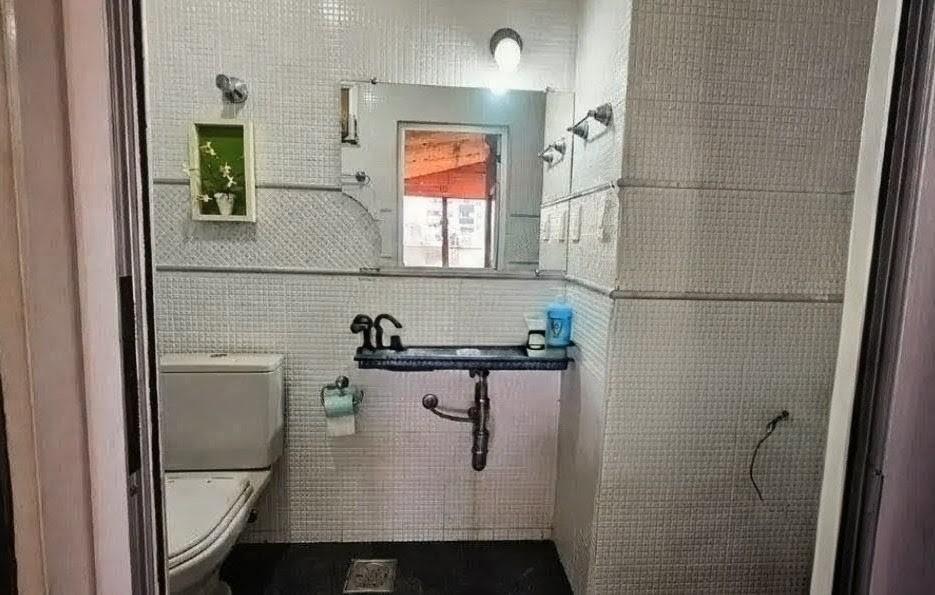 Cobertura, Ipiranga, 3 Quartos, 2 Vagas, 1 Suíte
