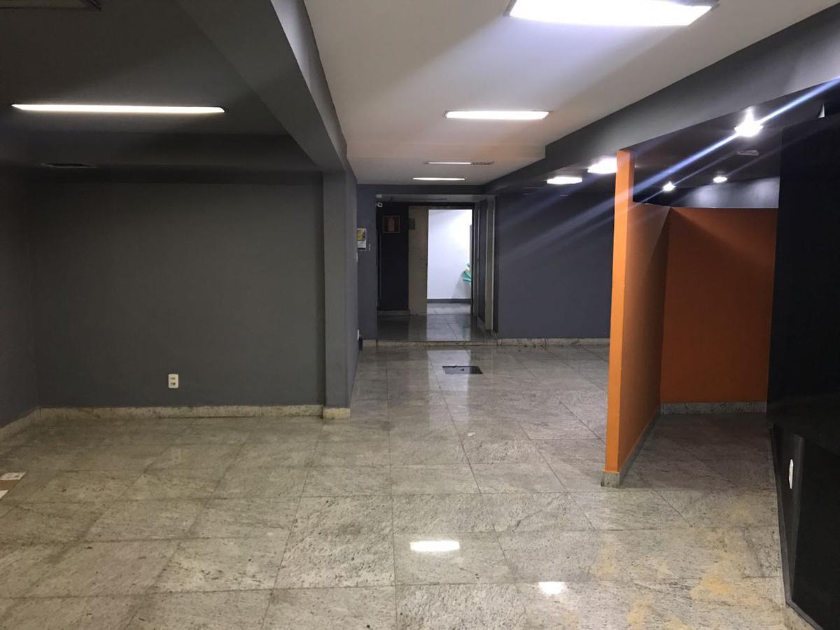 Andar, Floresta, 0 Quarto, 3 Vagas