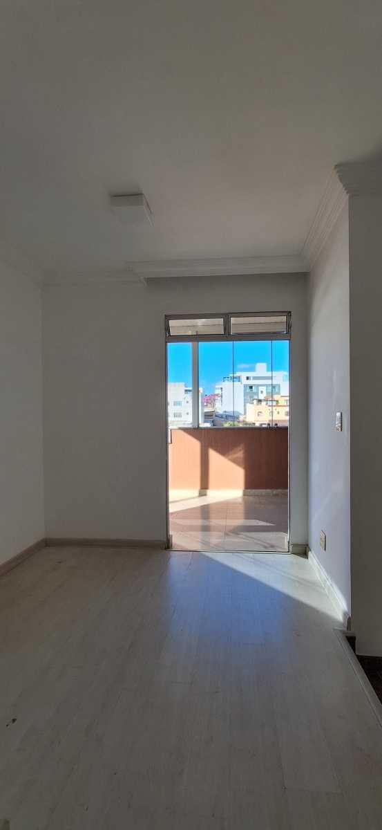 Cobertura, Santa Inês, 3 Quartos, 2 Vagas, 1 Suíte