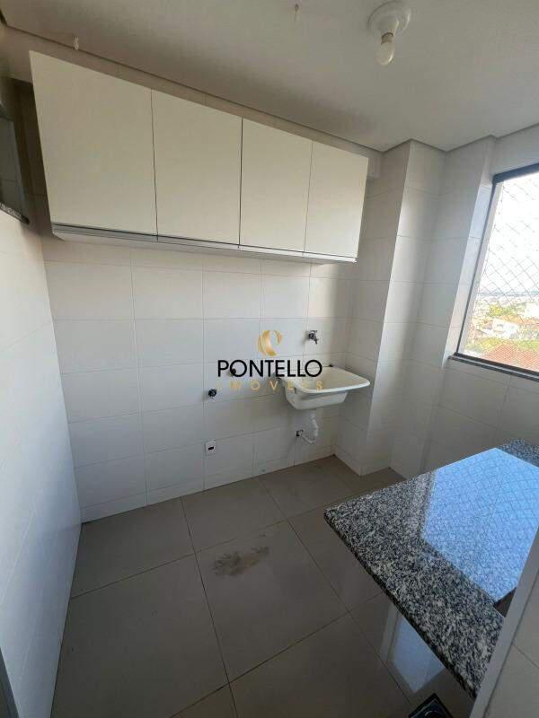 Apartamento, Santa Helena, 3 Quartos, 2 Vagas, 1 Suíte