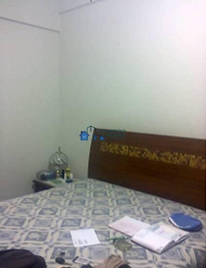 Apartamento, Centro, 3 Quartos, 0 Vaga, 1 Suíte