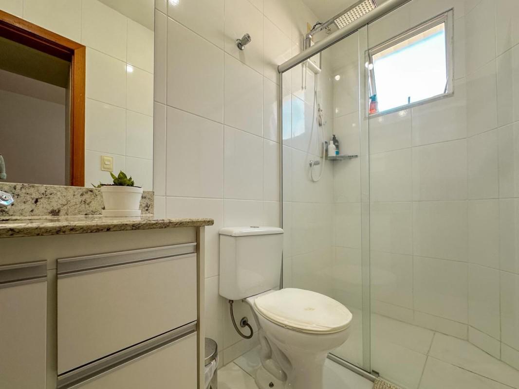 Apartamento, Manacás, 2 Quartos, 1 Vaga, 1 Suíte