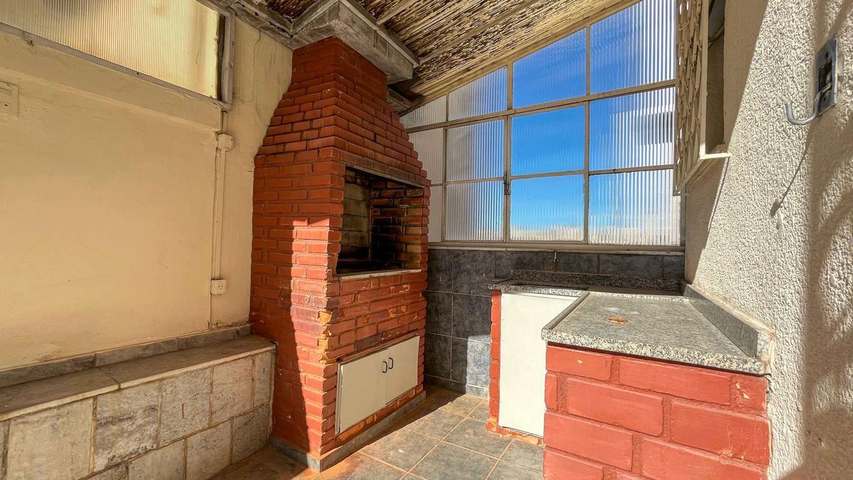 Apartamento, Cidade Nova, 4 Quartos, 4 Vagas, 1 Suíte