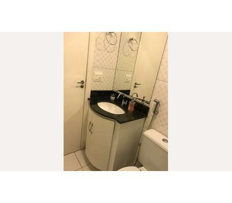 Cobertura, Ouro Preto, 2 Quartos, 2 Vagas, 1 Suíte