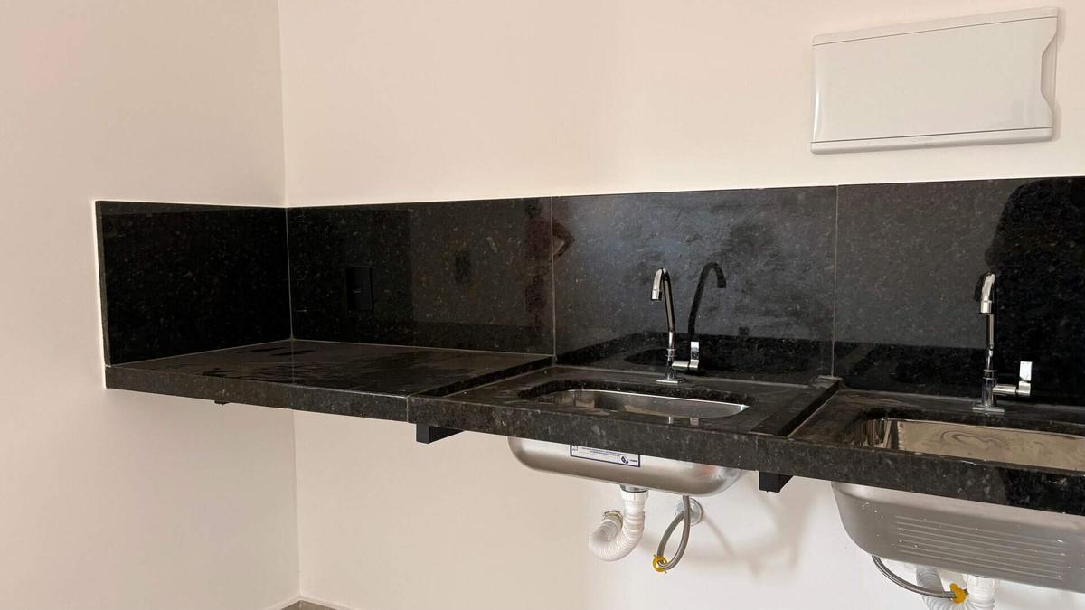 Apart Hotel, Serra, 1 Quarto, 0 Vaga