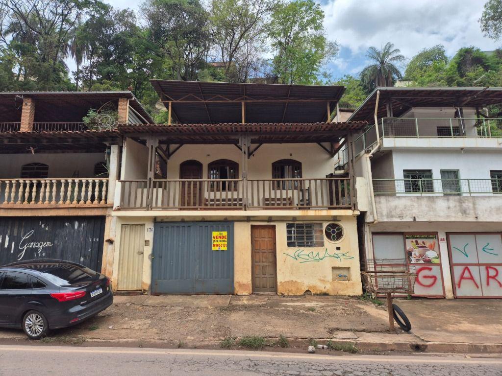 Casa, Rosário, 3 Quartos, 1 Vaga