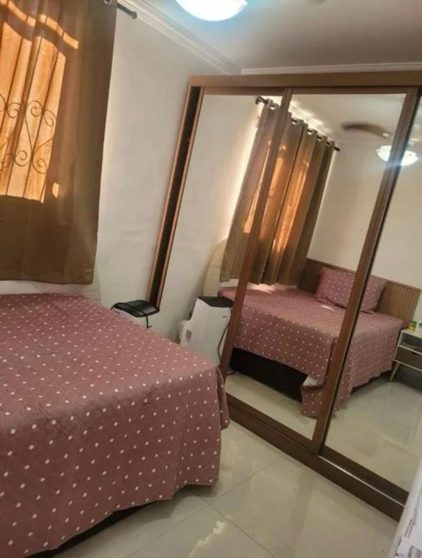 Apartamento, Cândida Ferreira, 2 Quartos, 1 Vaga