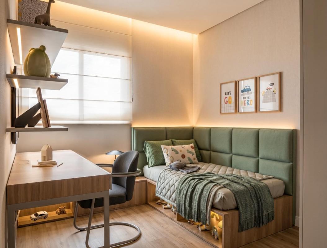 Apartamento, Barreiro, 3 Quartos, 2 Vagas, 1 Suíte