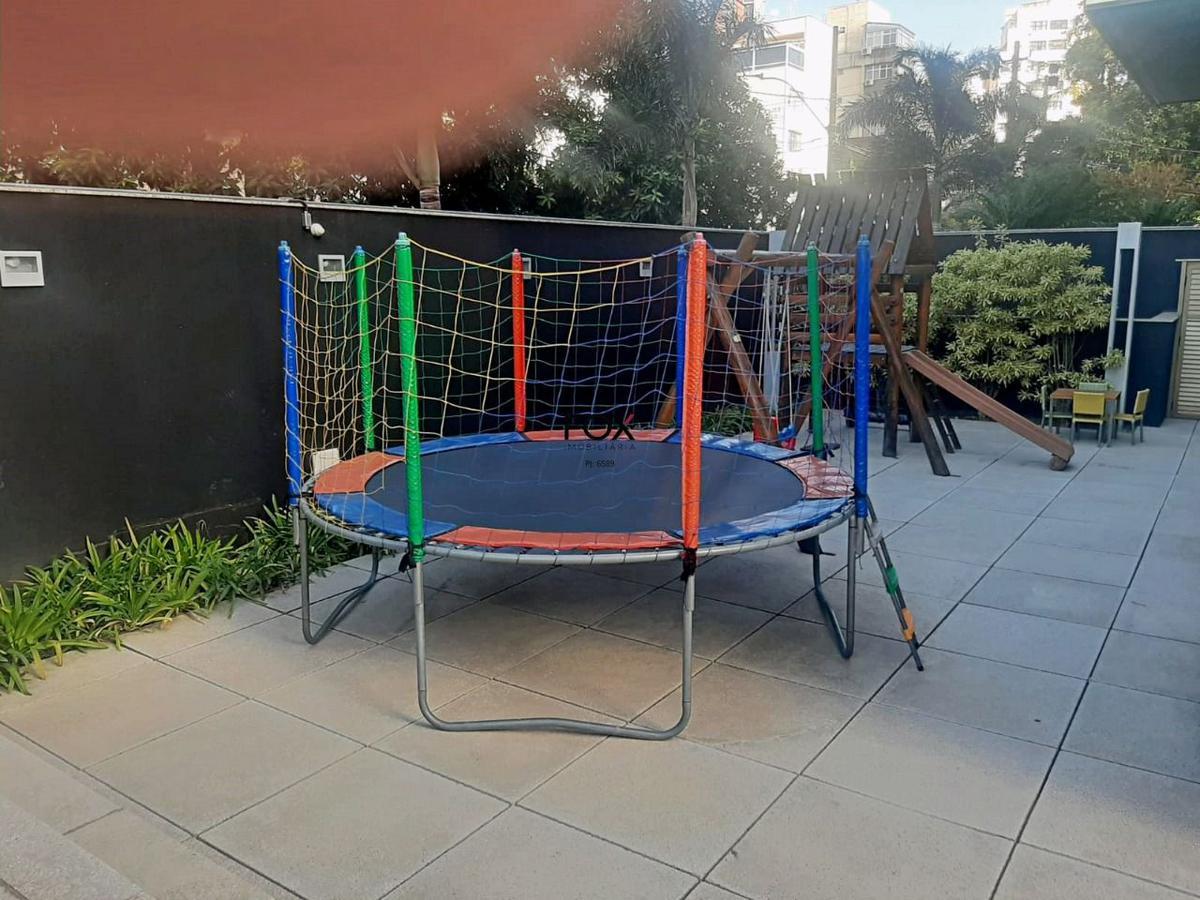 Apartamento, Savassi, 4 Quartos, 4 Vagas, 4 Suítes