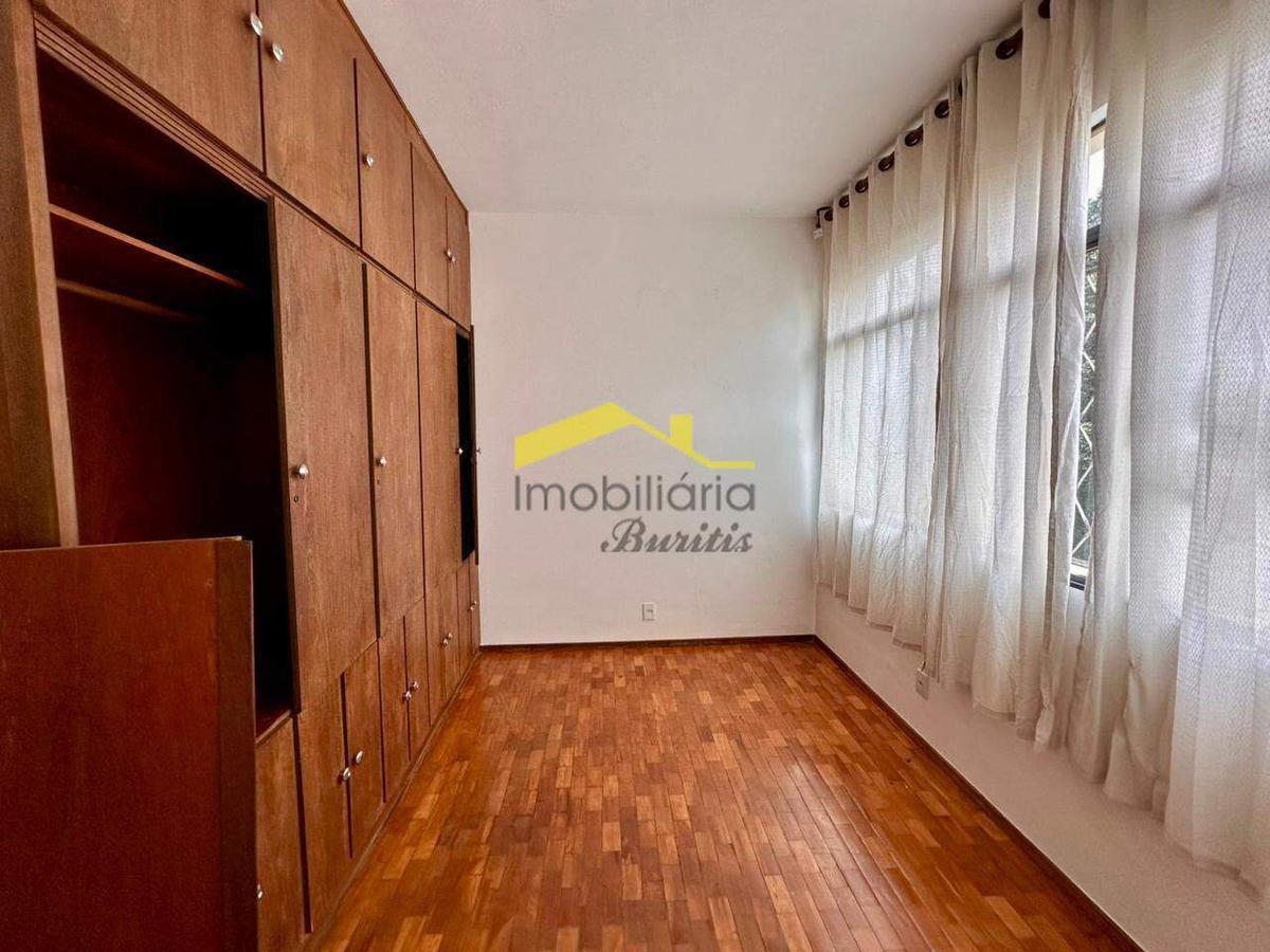 Apartamento, Anchieta, 3 Quartos