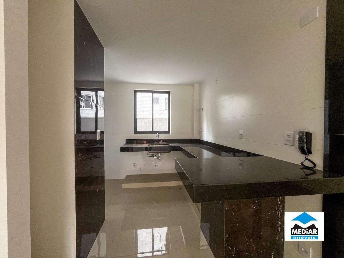 Apartamento, Gutierrez, 3 Quartos, 2 Vagas, 2 Suítes