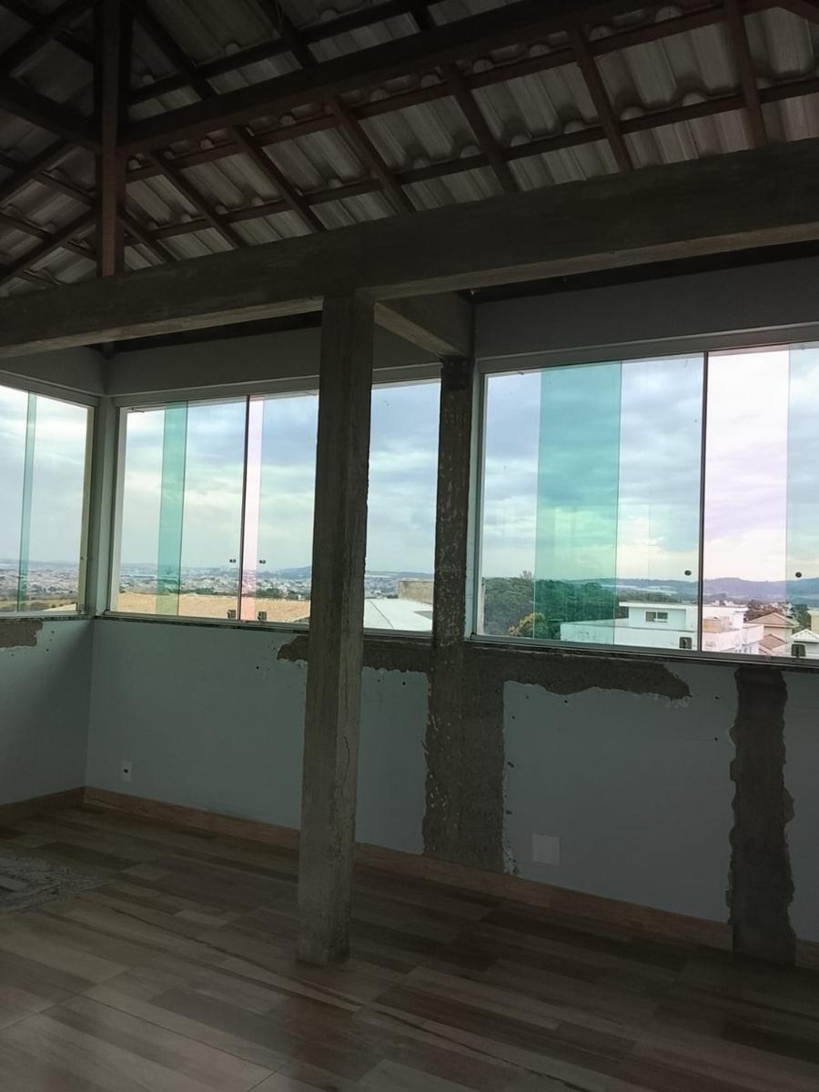 Casa, Trevo, 7 Quartos, 8 Vagas, 3 Suítes