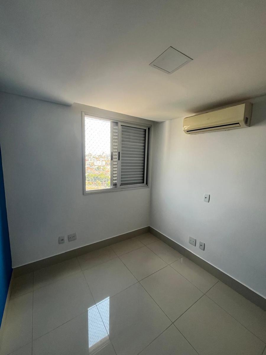 Cobertura, Santa Efigênia, 2 Quartos, 2 Vagas, 1 Suíte