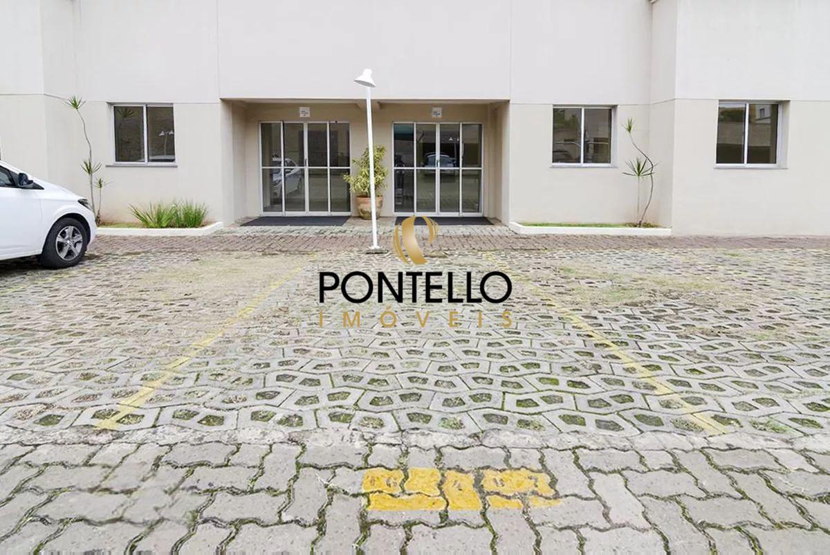 Apartamento, Fernão Dias, 2 Quartos, 1 Vaga