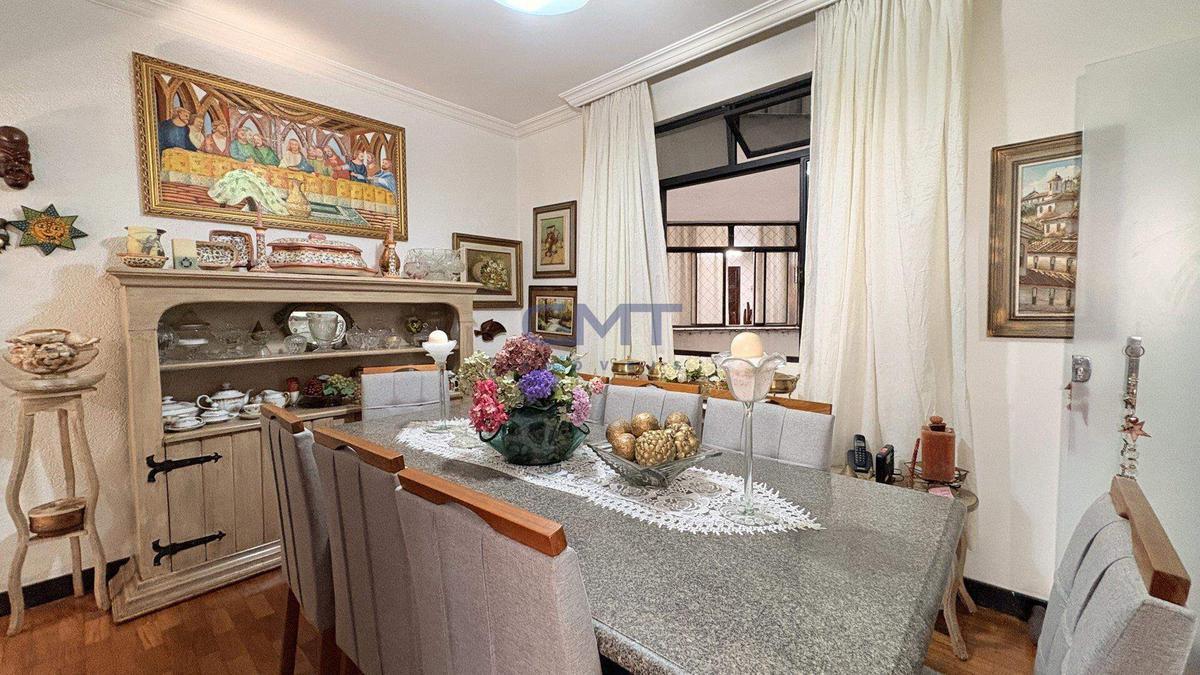 Apartamento, Cruzeiro, 4 Quartos, 1 Vaga, 1 Suíte