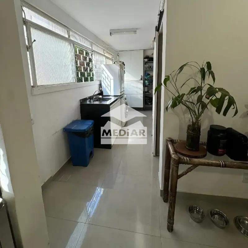 Apartamento, Santa Lúcia, 3 Quartos, 2 Vagas