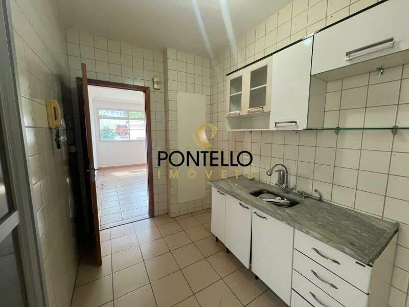 Apartamento, Fernão Dias, 2 Quartos, 2 Vagas