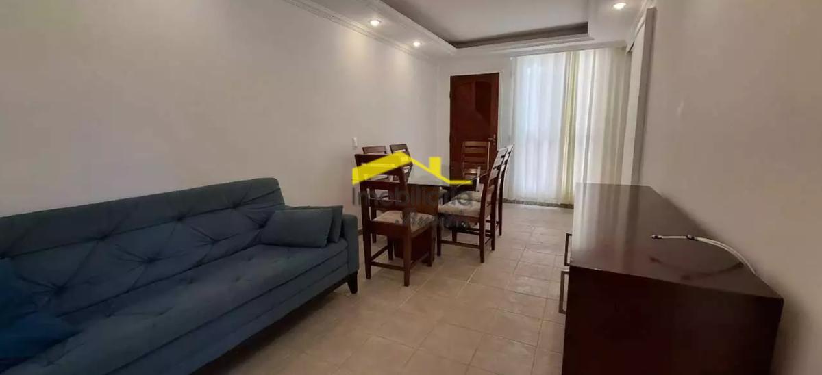 Apartamento, Buritis, 4 Quartos, 2 Vagas, 1 Suíte