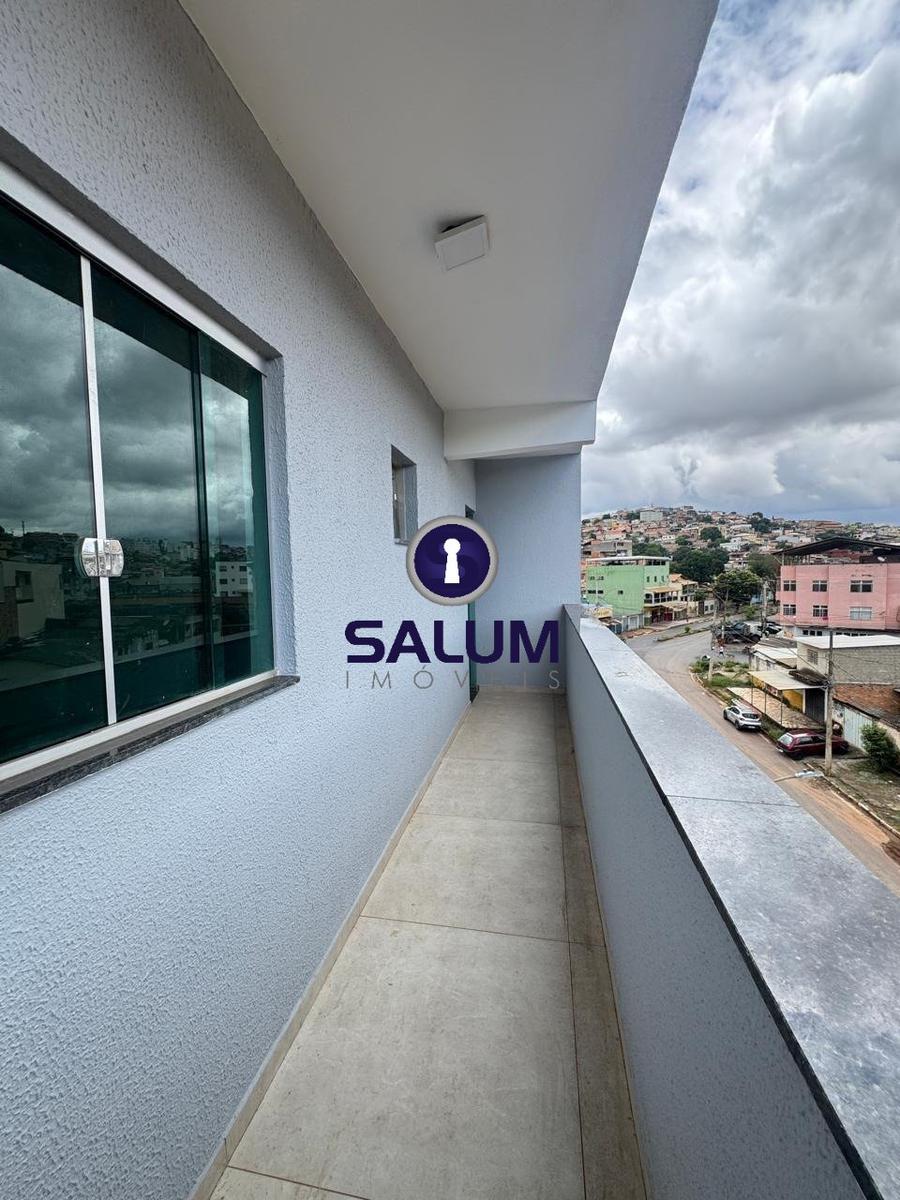 Apartamento, Alvorada, 1 Quarto, 0 Vaga, 1 Suíte