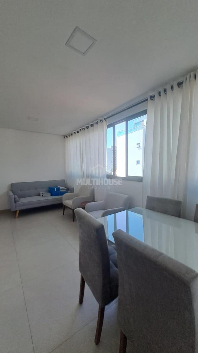 Apartamento, Itapoã, 3 Quartos, 2 Vagas, 1 Suíte