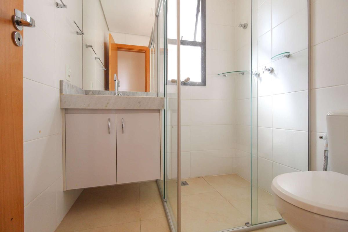 Cobertura, Sion, 2 Quartos, 1 Vaga, 1 Suíte