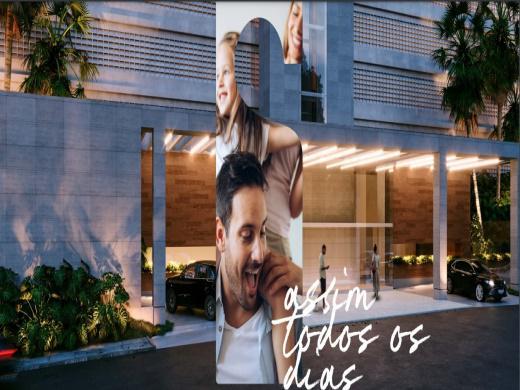 Apartamento, Vila da Serra, 3 Quartos, 2 Vagas, 1 Suíte