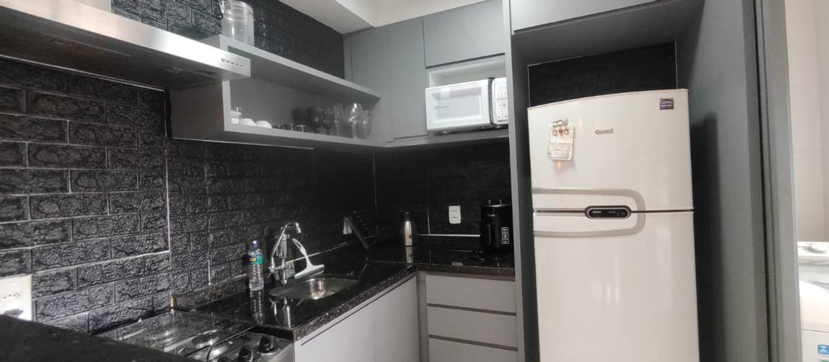 Apartamento, Nova Suíssa, 2 Quartos, 1 Vaga, 1 Suíte