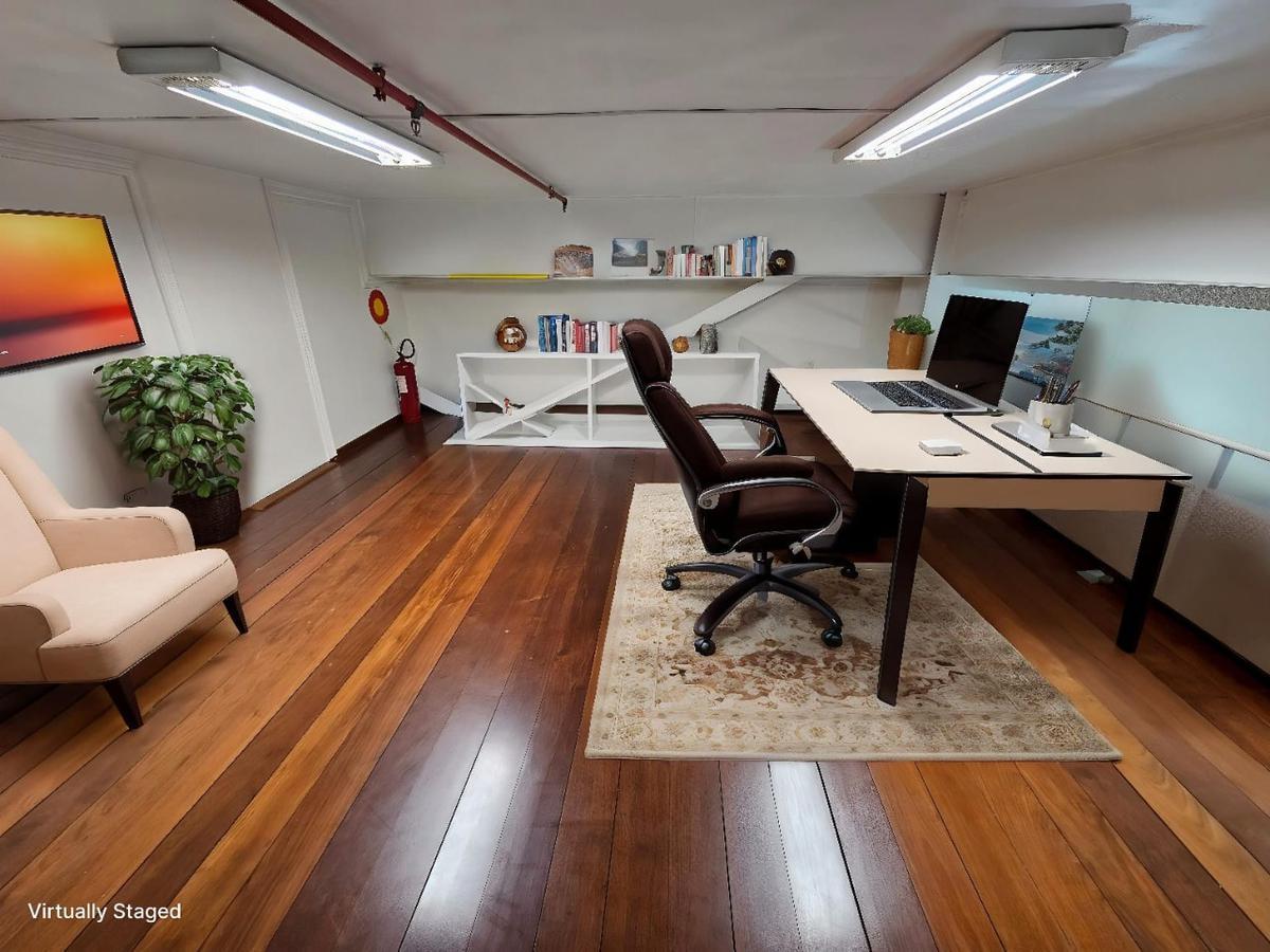 Sala, Barro Preto, 0 Quarto, 0 Vaga