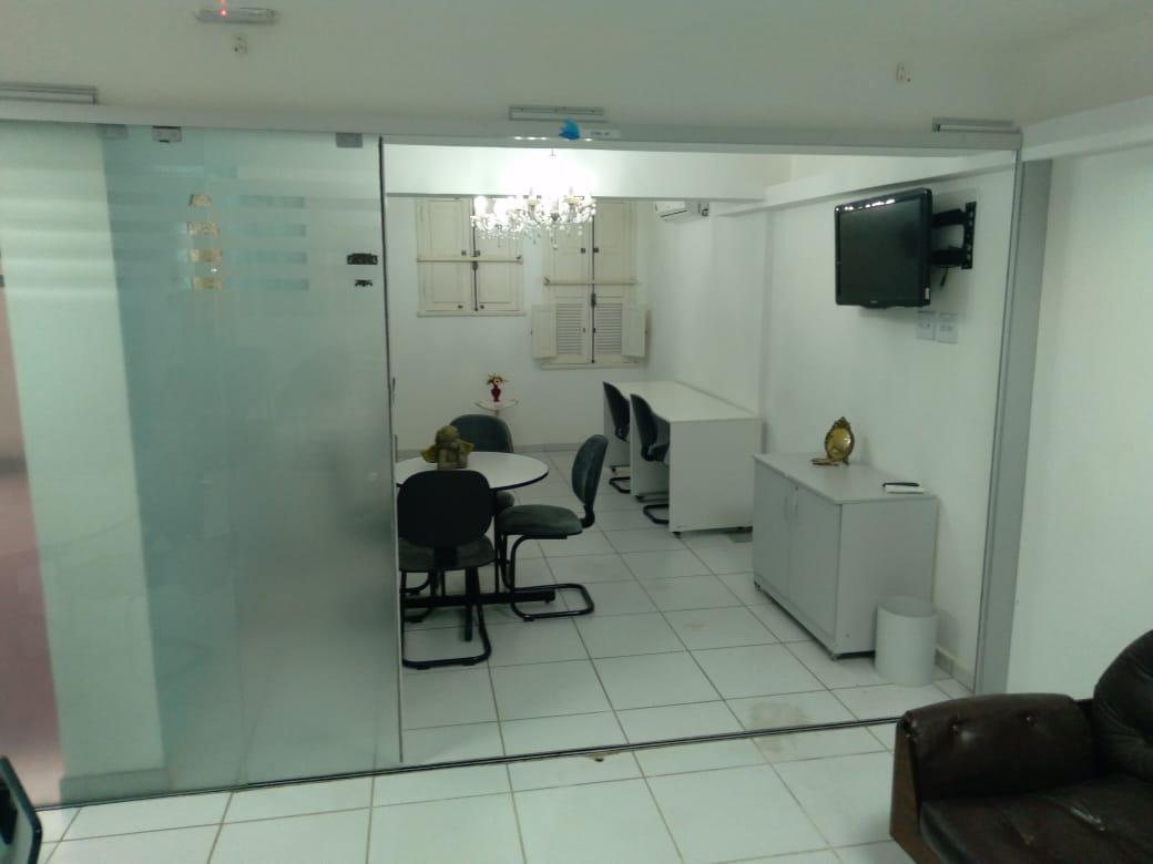 Andar, Santa Efigênia, 1 Quarto, 0 Vaga